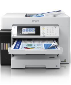 Epson EcoTank L15160 A3 Wi-Fi Duplex Printer