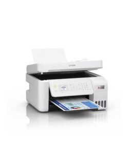 Epson L5296 EcoTank A4 AIO Wi-Fi Printer