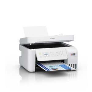 Epson L5296 EcoTank A4 AIO Wi-Fi Printer