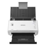 Epson WorkForce DS-410 Sheet-fed scanner-B11B249401BB