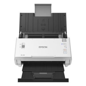 Epson WorkForce DS-410 Sheet-fed scanner-B11B249401BB