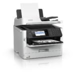 Epson WorkForce Pro WF-M5799DW Printer (C11CG04402BY)