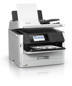 Epson WorkForce Pro WF-M5799DW Printer (C11CG04402BY)