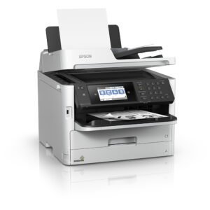 Epson WorkForce Pro WF-M5799DW Printer (C11CG04402BY)