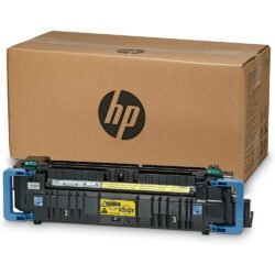 Genuine HP C1N58A LaserJet Fuser Kit 220V (100,000 Pages) for HP Flow M880, M855 Printers