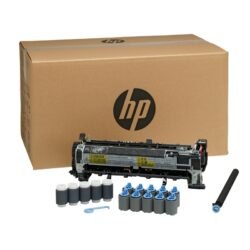 Genuine HP Q5999A LaserJet 220V Maintenance Kit for HP LaserJet M4345, LaserJet M4349, LaserJet MFP 4345 Printers