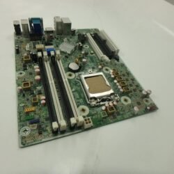 HP 657094-001 System board (motherboard) assembly (Maho Bay) – For Microtower and Small Form Factor and Microtower PCs (Edison)