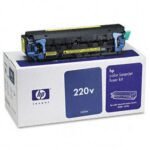 HP C4156A, Fuser Kit, LaserJet 8500- Original