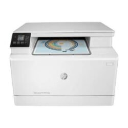 HP Color LaserJet Pro MFP M183fw Printer (7KW56A)