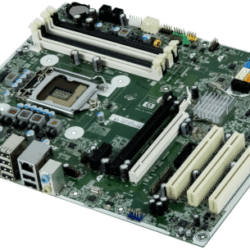 HP Compaq 8100 Elite Motherboard Polo 531990-001 505799-001 LGA 1156 Ddr3