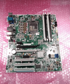 HP Compaq Elite 8300 Socket LGA 1155 DDR3 Motherboard 656941-001 657096-001