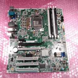 HP Compaq Elite 8300 Socket LGA 1155 DDR3 Motherboard 656941-001 657096-001