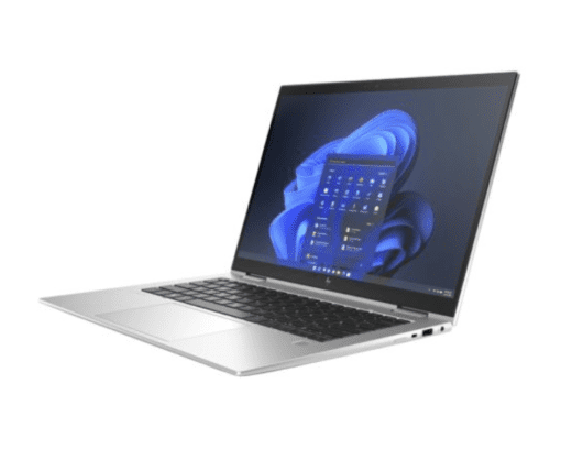 HP EliteBook 1040 G9 14″ FHD Core i7-12th Gen 16GB RAM 512GB SSD W11 Pro 3yrs Warranty (5P6Q0EA)