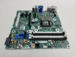 HP EliteDesk 800 G1 Tower Motherboard 696538-002 LGA 1150