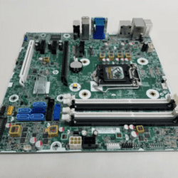 HP EliteDesk 800 G1 Tower Motherboard 696538-002 LGA 1150