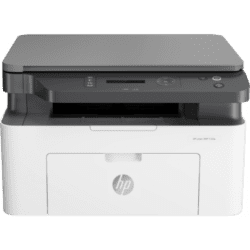 HP Laser 135w MFP Printer