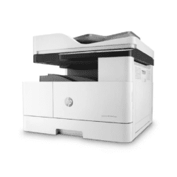 HP LaserJet MFP M443nda Mono Laser Printer (8AF72A)