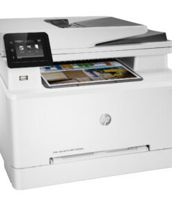 HP LaserJet Pro MFP 4103dw Printer (2Z627A)