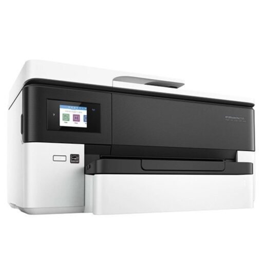 HP OfficeJet Pro 7720 Wide Format All-in-One Printer