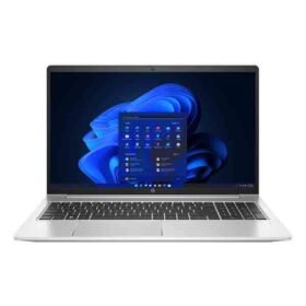 HP ProBook 450 G9- Intel Core i5-1235U 8GB RAM 512GB PCIe NVMe M.2 SSD (5Y3T8EA)