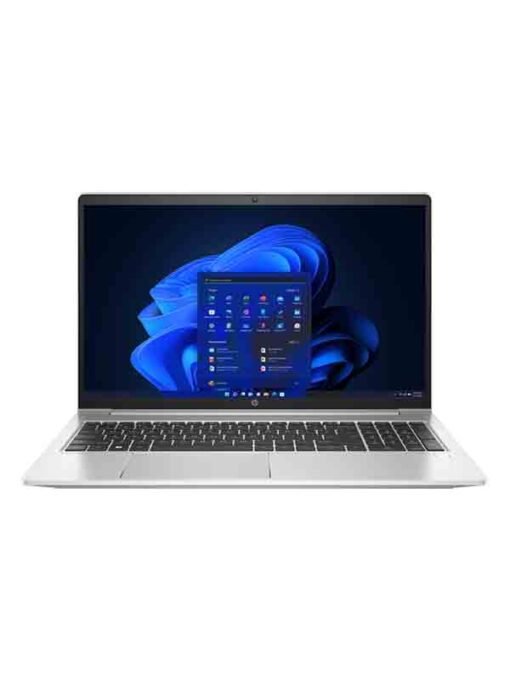 HP ProBook 450 G9- Intel Core i5-1235U 8GB RAM 512GB PCIe NVMe M.2 SSD (5Y3T8EA)