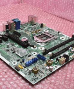 HP ProDesk 400 G1 Socket LGA1150 Motherboard 718414-001 718778-001 718414-601