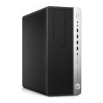 HP ProDesk 600 G3 -1 x Core i7 7700 3.6 GHz – RAM 16 GB – HDD 1 TB