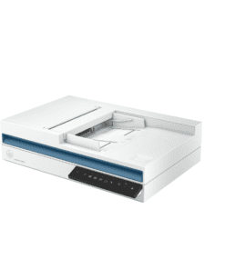 HP ScanJet Pro 2600 f1 Flatbed scanner