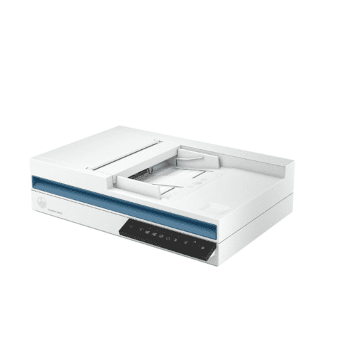 HP ScanJet Pro 2600 f1 Flatbed scanner