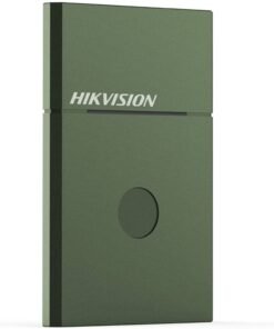 HiKVision-HiKSemi Elite 7S Portable 1TB SSD USB 3.2 Type-c External Solid State Drive (HS-ESSD-Elite7S 1T Grey)