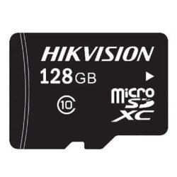 HiKVision/HiKSemi Memory Card Micro SD City Go 128G (HS-TF-M1 128G)