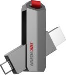 HiKVision-HiKSemi USB 3.2 Flash Drive 64GB Dual Slim E307 (HS-USB-E307C 64G U3)