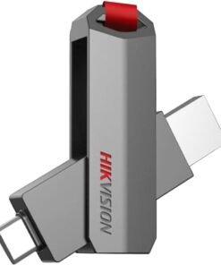 HiKVision/HiKSemi USB 3.2 Flash Drive 64GB Dual Slim E307 (HS-USB-E307C 64G U3)