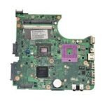 High quality 538409-001 MAIN BOARD For HP Compaq 510 610 Laptop Motherboard GME965 DDR2