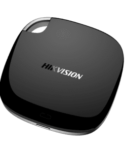 Hikvision Hikstorage 512GB External SSD HS-ESSD-T100