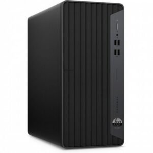 Hp Pro Tower 290 G9 Desktop Pc – Core I5-12500 8gb Ram, 1tb Hdd