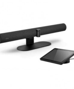 Jabra PanaCast 50 Panoramic 4K Video Bar (8200-237)