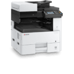 Kyocera ECOSYS M4125idn Monochrome A3 MFP Multi-Function Laser Printer