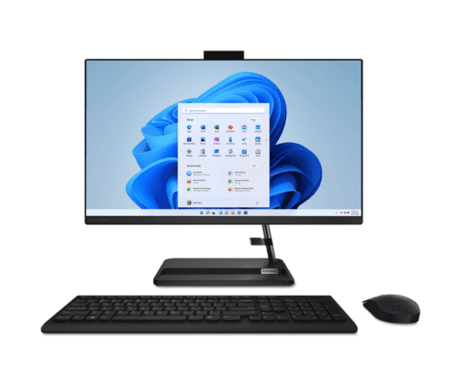 Lenovo IdeaCentre AIO 3 27IAP7, Intel Core i7 1260P, 8GB, 512GB SSD – F0GJ009XAK