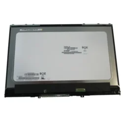 Lenovo Yoga 730-13IKB 730-13IWL Touch Screen Digitizer & Bezel 13.3″ FHD 30 Pin 5D10Q89746