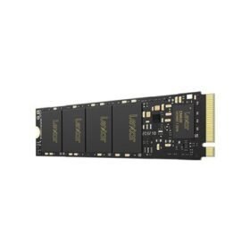 Lexar® NM620 M.2 2280 PCIe® Gen3x4 NVMe® Solid-State Drive (512 GB) 843367123841