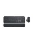 Logitech 920-010933 MX Keys Combo for Business