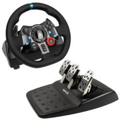 Logitech 941-000112 Driving Force G29 Racing Wheel