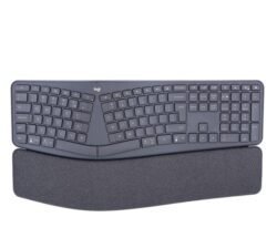 Logitech ERGO K860 Wireless Split Keyboard 920-010352