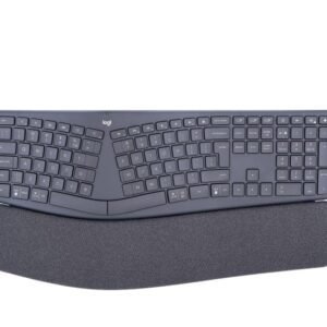 Logitech ERGO K860 Wireless Split Keyboard 920-010352