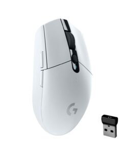 Logitech G305 Lightspeed Wireless Gaming Mouse (910-005292)