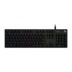 Logitech G512 RGB Mechanical Gaming Keyboard (920-008946)