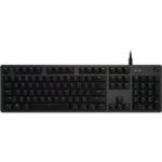 Logitech G512 RGB Mechanical Gaming Keyboard (920-008946)