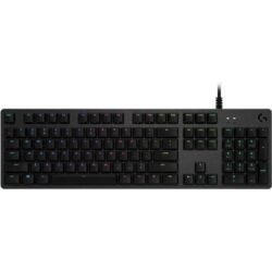 Logitech G512 RGB Mechanical Gaming Keyboard (920-008946)