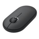 Logitech M350S Pebble 2 Bluetooth Mouse Tonal Graphite - 910-007015